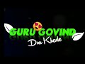 Guru Govind Dou Khade Jubin Nautiyal Kabir Dohe Status Black Screen Status ITZTBAPK20