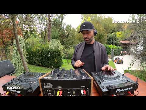 Souldynamic and Excedo Records