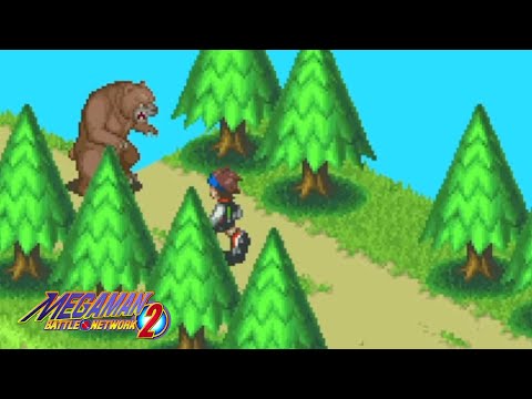 GDQ Hotfix presents Mega Man Battle Network 2 20th Anniversary special