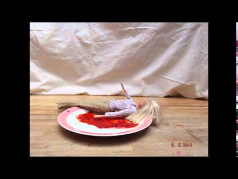 Het oog van de naald - Jo Claes