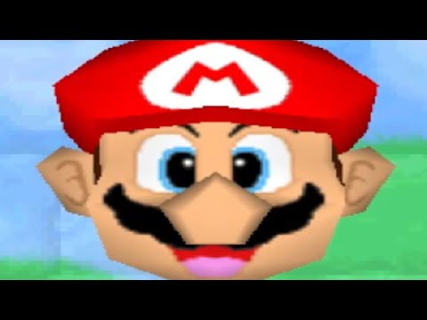 i play mario party 2