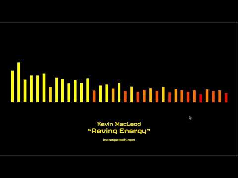 Raving Energy