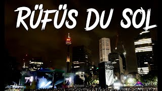 𝑅𝑢̈𝑓𝑢̈𝑠 𝐷𝑢 𝑆𝑜𝑙 FIRST DAY OF YEAR australia