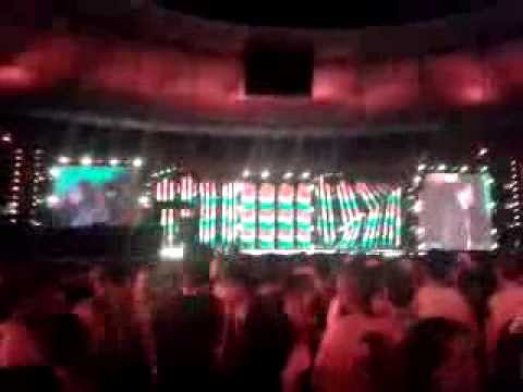 DVD IS20 Participação de Alexandre Carlo - Could You Be Loved - Bob Marley