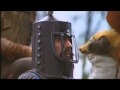 Monty Python at the castle