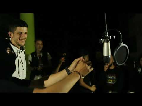 Oniti x SSB - rapresent