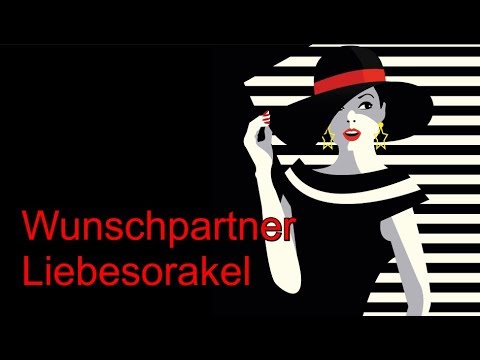 Wunschpartner Liebesorakel: 09.03. - 15.03.2020