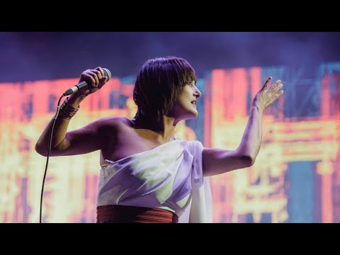 Stanton Warriors feat. Sian Evans - Up2U | LIVE 2019
