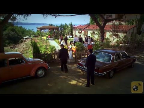 Soner llega al cumpleaños de Deniz (Capítulo 80) | Tormenta de Pasiones (Mar de Amores)