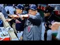 Cubs Curse Reversed Because Terry Francona Cleveland Manager Hex to Win World Series for Chicago ?