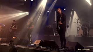 Satyricon - Phoenix with Sivert Høyem 27.06.2019 Tons of Rock - Ekebergsletta - Blackie Davidson 4K