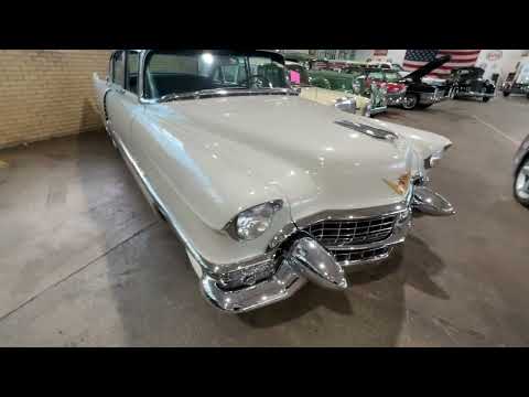 1955 Cadillac Fleetwood 60 Special (CC-1823386) for sale in West Chester, Pennsylvania
