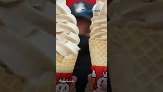 Apa Sebenarnya Arti dari Kata Mixue Merk Es Krim yang Viral ?