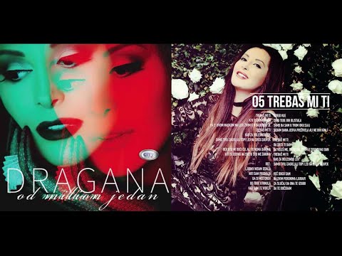 Video thumbnail for Trebaš mi ti