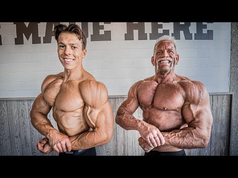 5% Kfa VS Hollywood Matze