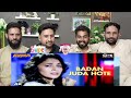 Badan Juda Hote | Madhuri Dixit | Shahrukh Khan | Kumar Sanu | Preeti Singh | Koyla | 90's Song
