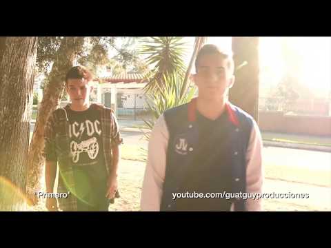 Clip "Primero" - No te conozco