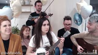 one for the road (human ep countdown livestream) dodie