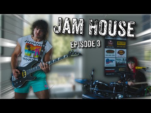 Jam House Episode 3