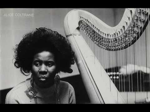 Alice Coltrane - Turiya And Ramakrishna