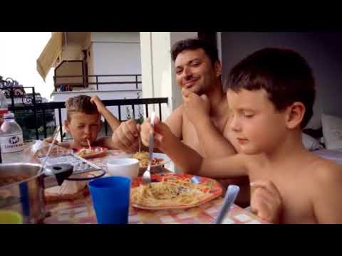 Tanja Stankovic - My family