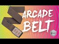 Arcade Elastic EDC Belt