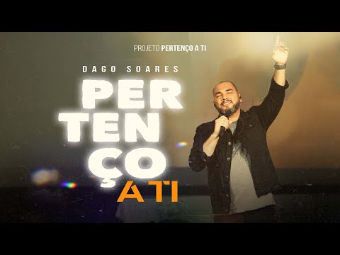 Tocar O Manto - Dago Soares
