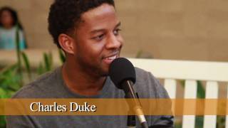 The Story of Us Mall Performance [Charles Duke]