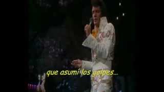 ELVIS PRESLEY  A MI MANERA