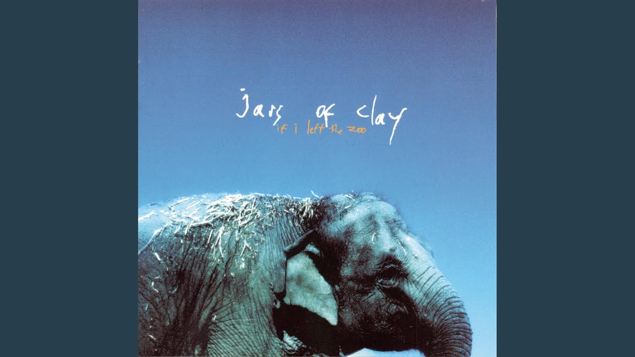 Jars of Clay - No One Loves Me Like You