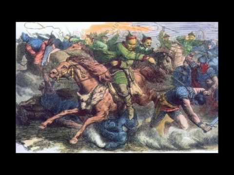 Őrjárat  - Nomád Harcos (Nomadic Warriors)