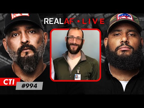 Breaking Down the Alex Prettis Shooting - CTI LIVE Ep 994