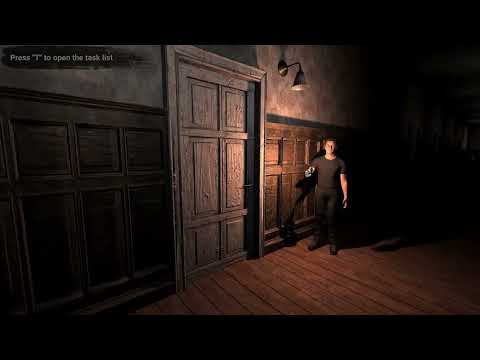 Escape From Monster - Official Trailer