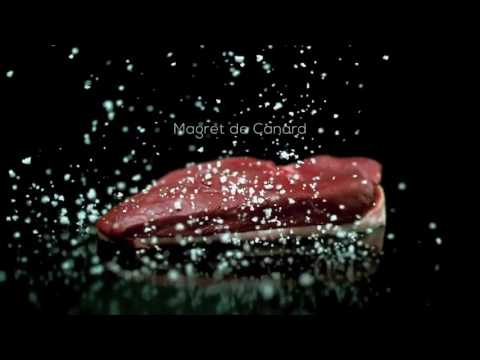 Les Secrets de Cuisson par le Chef Philippe Etchebest - Magret de canard