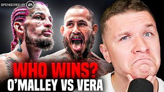 Sean O'Malley's REVENGE Is Exactly What The UFC Needs.. | UFC 299 FINAL FIGHT PREDICTIONS