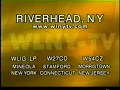 WLNY Translator ID 2001