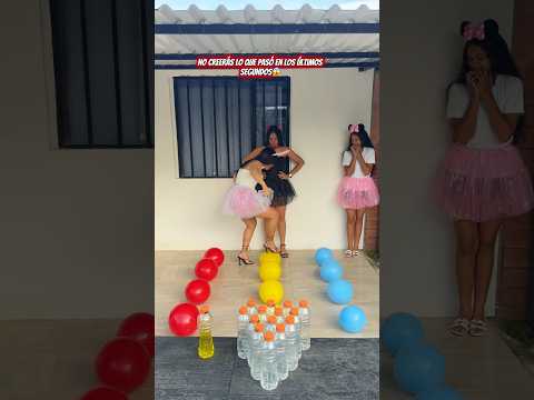 Un segundo fue suficiente para cambiarlo todo😂 #viral #juegos