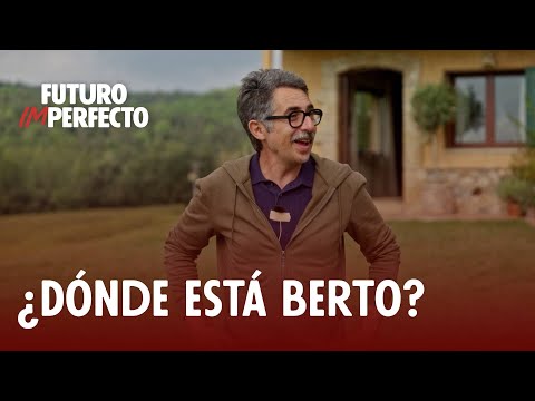 A trip to see Berto Romero | Future Imperfect