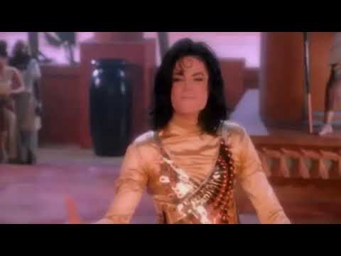 Michael Jackson & Bruno Mars - Finesse Mash Up
