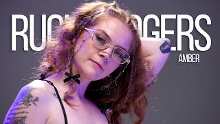 Download lagu Black Lingerie • Model  • Amber mp3