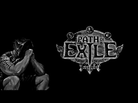 path of exile # ненасытный Бог