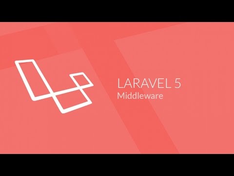 Laravel 5 0 4 24 Middleware