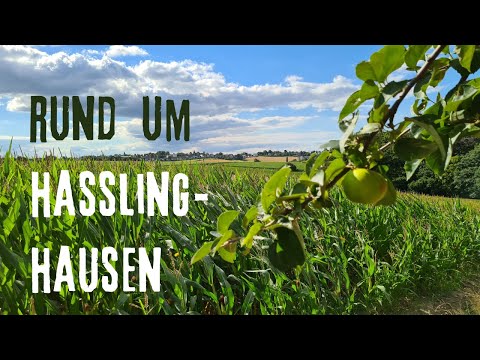 Rund um Haßlinghausen