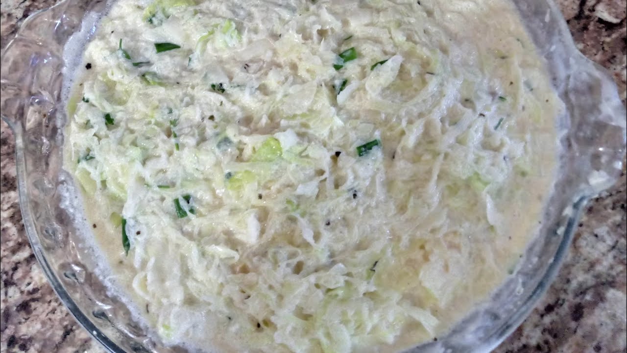 REPOLHO COM CREME DE LEITE CREMOSO GOSTOSO