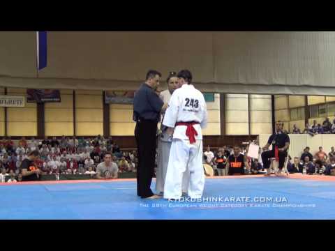 28 EC, 1/2 -55 Agata Zjawinska (Poland) - Elena Gulko (Russia, aka)