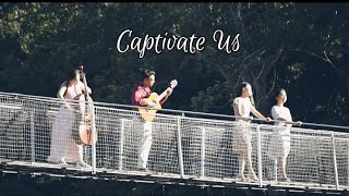 Captivate Us (Watermark) - Charlene and Melanie