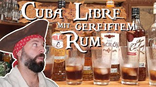 Rumperium Rum Tasting Video