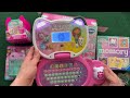 VTech Gabby S Dollhouse Learning Laptop Startup And Shutdown