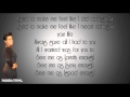 Fantasia - I Feel Beautiful [HD] Lyrics