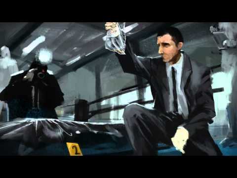 Ghost Recon Online: new map (Xinyi District) & Phantom Pack [EN]